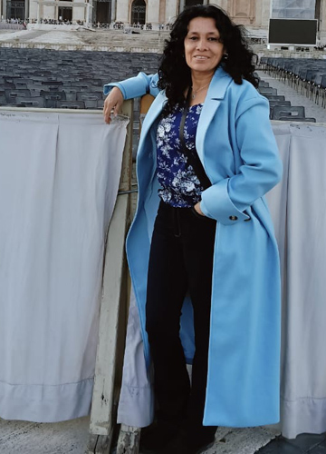 Your Latin Wife? Your Latin Wife?