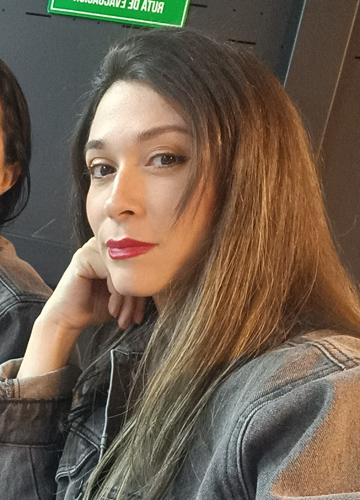 Your Latin Wife? Your Latin Wife?