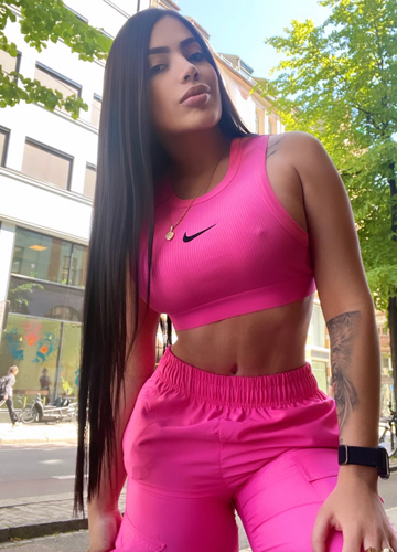 Your Latin Wife? Your Latin Wife?