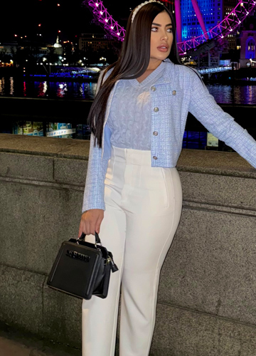 Your Latin Wife? Your Latin Wife?