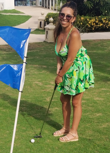 Your Latin Wife? Your Latin Wife?