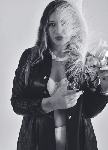 Your Latin Wife? Your Latin Wife?