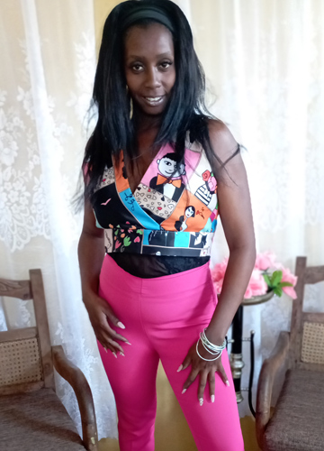 Your Latin Wife? Your Latin Wife?