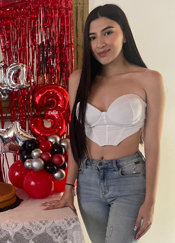 Your Latin Wife? Your Latin Wife?