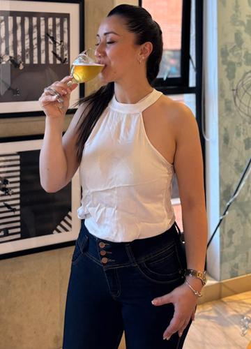 Your Latin Wife? Your Latin Wife?