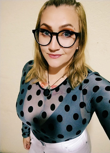 Your Latin Wife? Your Latin Wife?