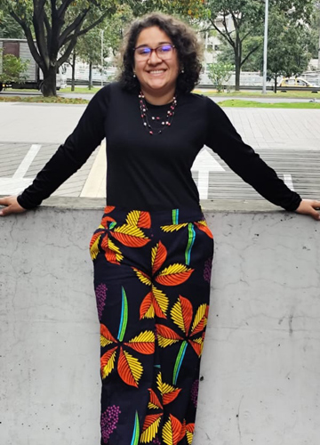 Your Latin Wife? Your Latin Wife?