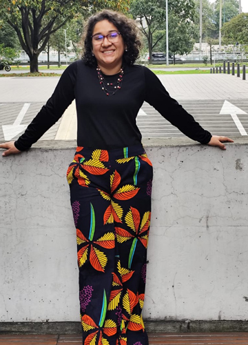 Your Latin Wife? Your Latin Wife?