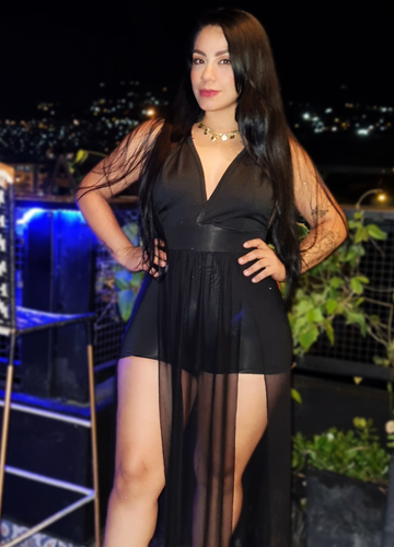 Your Latin Wife? Your Latin Wife?