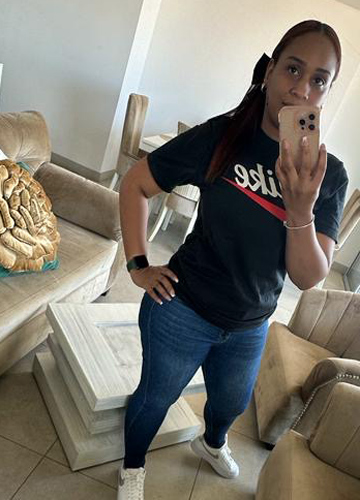 Your Latin Wife? Your Latin Wife?