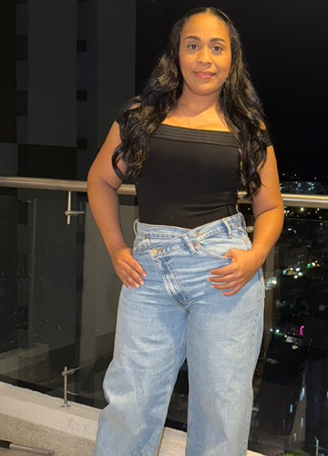 Your Latin Wife? Your Latin Wife?