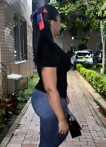 Your Latin Bride? Your Latin Bride?