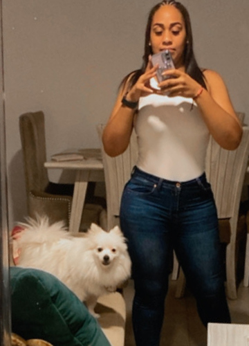 Your Latin Wife? Your Latin Wife?