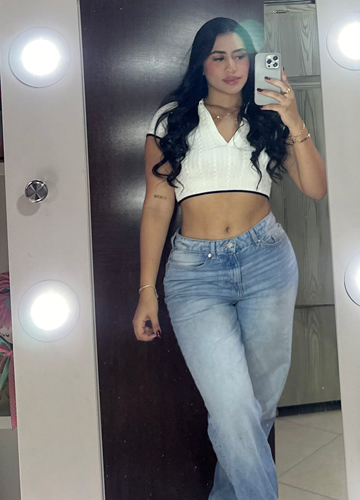 Your Latin Bride? Your Latin Bride?