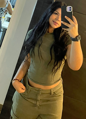 Your Latin Wife? Your Latin Wife?