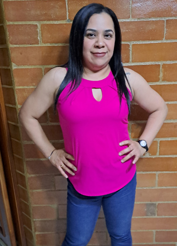 Your Latin Bride? Your Latin Bride?