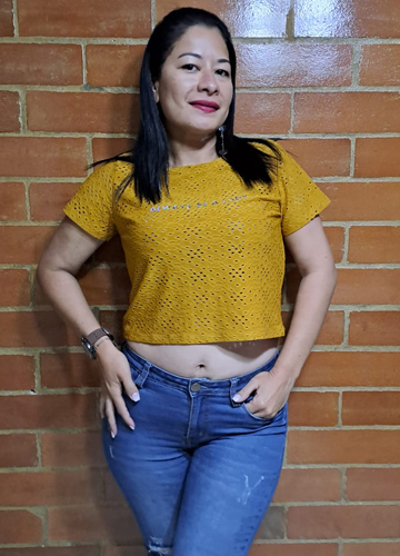 Your Latin Wife? Your Latin Wife?