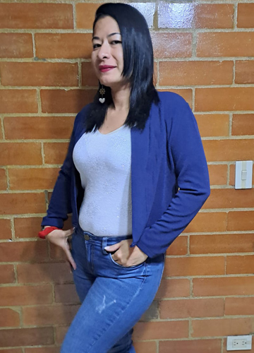 Your Latin Wife? Your Latin Wife?