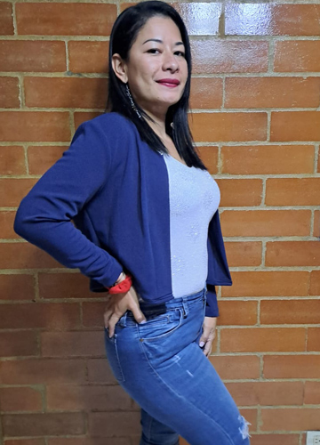 Your Latin Bride? Your Latin Bride?