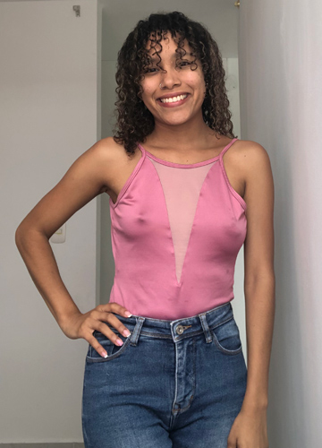 Your Latin Wife? Your Latin Wife?