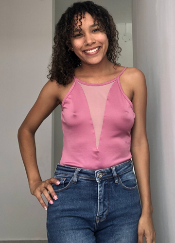 Your Latin Wife? Your Latin Wife?