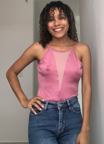 Your Latin Wife? Your Latin Wife?