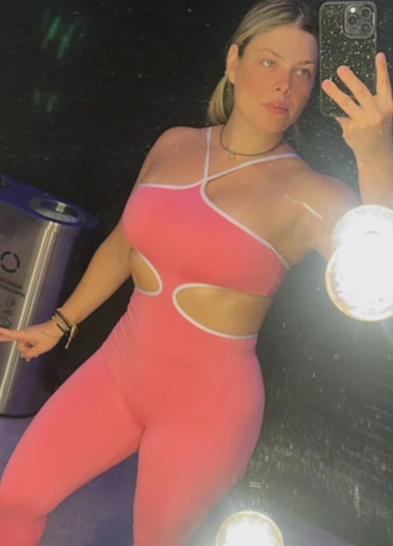 Your Latin Wife? Your Latin Wife?