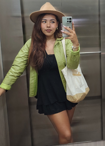 Your Latin Wife? Your Latin Wife?