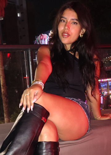 Your Latin Bride? Your Latin Bride?