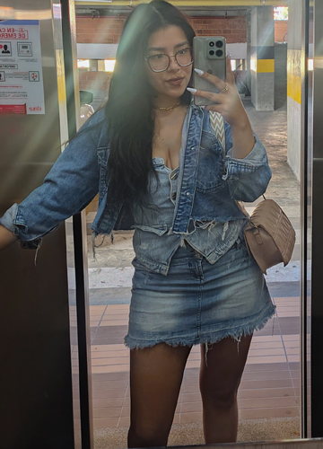 Your Latin Wife? Your Latin Wife?