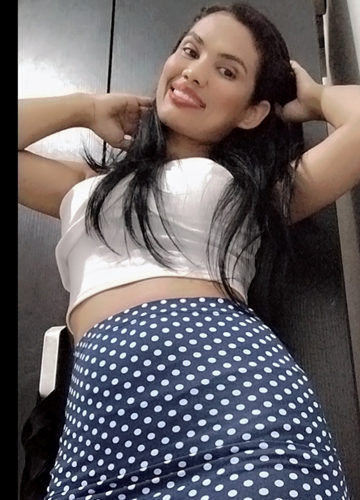 Your Latin Wife? Your Latin Wife?