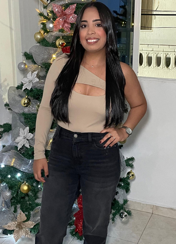 Your Latin Wife? Your Latin Wife?