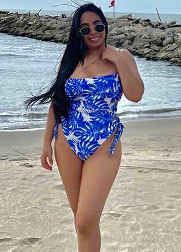 Your Latin Bride? Your Latin Bride?