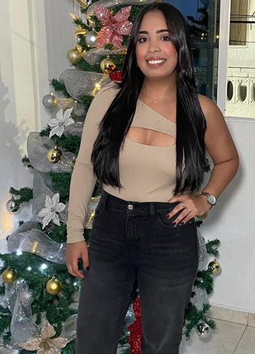 Your Latin Wife? Your Latin Wife?