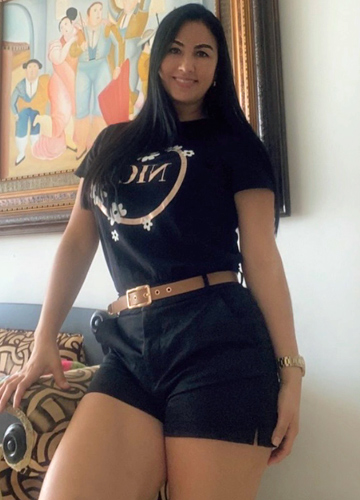 Your Latin Bride? Your Latin Bride?