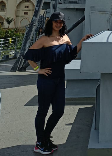 Your Latin Wife? Your Latin Wife?