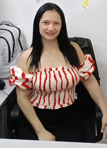 Your Latin Bride? Your Latin Bride?