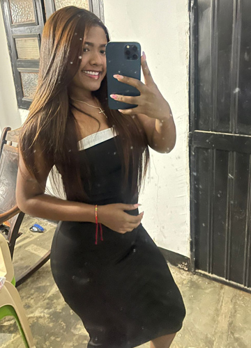 Your Latin Wife? Your Latin Wife?