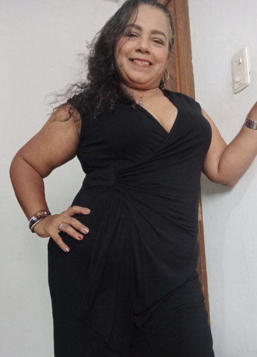 Your Latin Wife? Your Latin Wife?