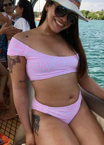 Your Latin Wife? Your Latin Wife?