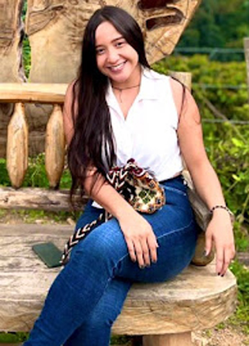 Your Latin Wife? Your Latin Wife?