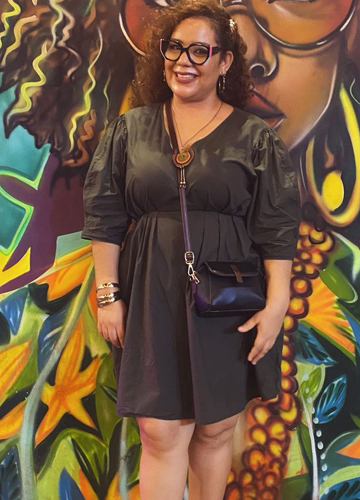 Your Latin Wife? Your Latin Wife?