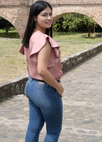 Your Latin Wife? Your Latin Wife?