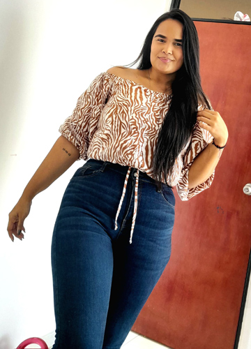 Your Latin Wife? Your Latin Wife?