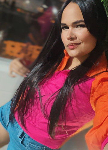 Your Latin Wife? Your Latin Wife?