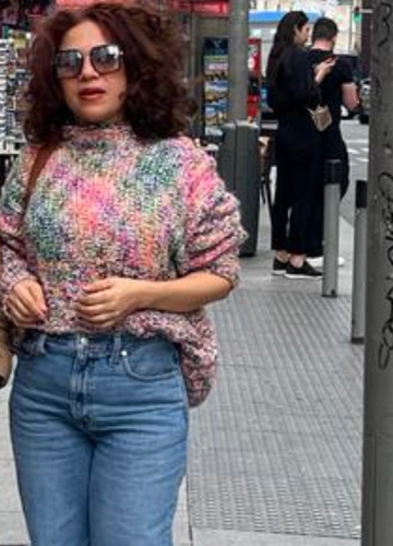 Your Latin Wife? Your Latin Wife?