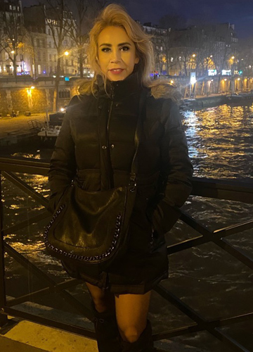 Your Latin Wife? Your Latin Wife?