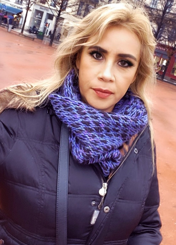 Your Latin Bride? Your Latin Bride?