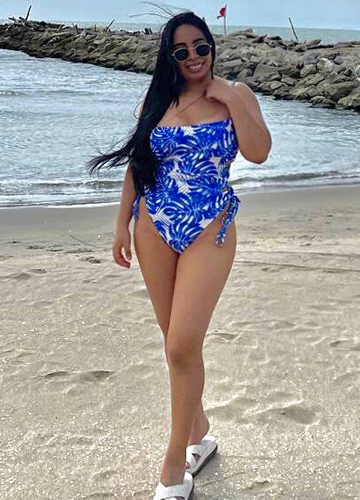 Your Latin Bride? Your Latin Bride?