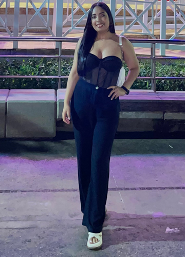 Your Latin Wife? Your Latin Wife?